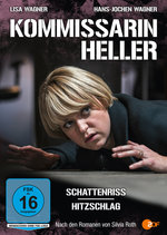 Film: Kommissarin Heller - Schattenriss/Hitzschlag