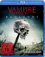 Film: Vampire Nation - Badlands
