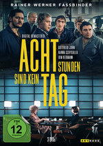 Film: Acht Stunden sind kein Tag [3 DVDs]