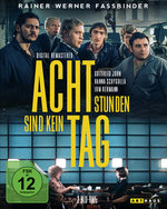 Film: Acht Stunden sind kein Tag [2 BRs]