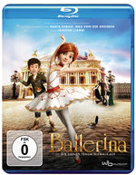 Film: Ballerina - Gib deinen Traum niemals auf