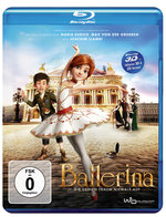 Film: Ballerina - Gib deinen Traum niemals auf