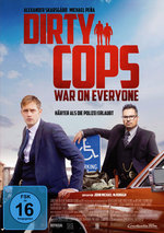 Film: Dirty Cops - War On Everyone