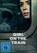 Film: Girl on the Train