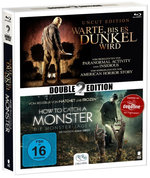 Film: Warte, bis es dunkel ist&How to Catch a..[2 BRs]
