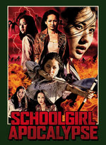 Film: Schoolgirl Apocalypse - Mediabook (OmU) [LE]