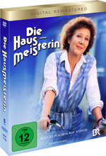 Film: Die Hausmeisterin- Komplettbox [6 DVDs]
