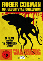 Film: Roger Corman Box