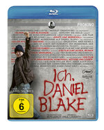 Film: Ich, Daniel Blake