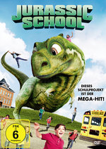 Film: Jurassic School