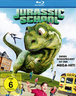 Film: Jurassic School
