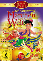 Film: Die schönsten Märchen der Welt