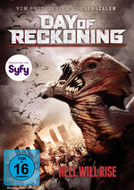 Film: Day of Reckoning - Hell will Rise