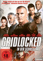 Film: Gridlocked - In der Schusslinie