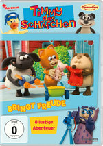 Film: Timmy, das Schäfchen - Bringt Freude