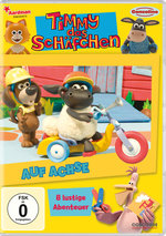 Film: Timmy, das Schäfchen - Auf Achse