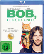 Film: Bob, der Streuner