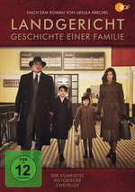 Film: Landgericht - Geschichte einer Familie