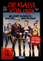 Film: Die Klasse von 1984