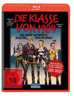 Film: Die Klasse von 1984 - Uncut