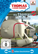 Film: Thomas & seine Freunde 40 - Die Thomas-Methode