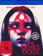 Film: The Devil's Dolls