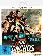 Film: Rio Conchos