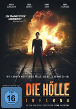 Film: Die Hölle - Inferno