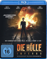Film: Die Hölle - Inferno