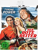 Film: Der rote Reiter