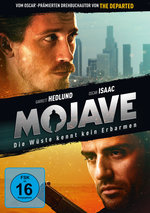 Film: Mojave - Die Wüste kennt kein Erbarmen