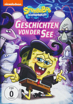 Film: SpongeBob Schwammkopf - Geschichten von der See