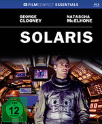 Film: Solaris - Limited Mediabook (+ DVD)