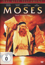 Film: Moses und die zehn Gebote
