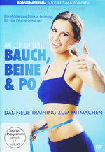 Film: Bauch, Beine & Po
