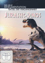 Film: Jurassic-Dinos - Rätsel der Vergangenheit