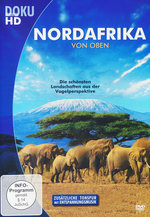 Film: Nordafrika von Oben