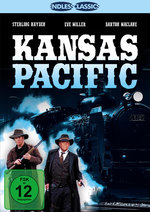 Film: Kansas Pazifik