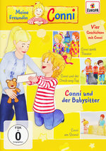 Film: Meine Freundin Conni 13 - Conni und der Baby...