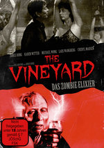 Film: The Vineyard - Das Zombie Elixier