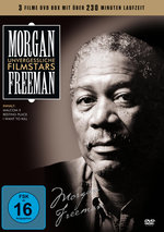 Film: Unvergessliche Filmstars - Morgan Freeman