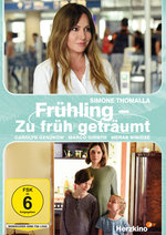 Film: Frühling - Zu früh geträumt (Herzkino)