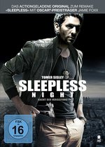 Film: Sleepless Night - Nacht der Vergeltung