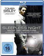 Film: Sleepless Night - Nacht der Vergeltung
