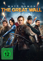 Film: The Great Wall