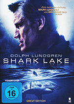 Film: Shark Lake - Uncut