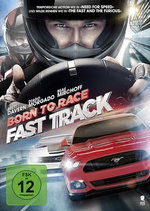 Film: Born to Race - Fast Track