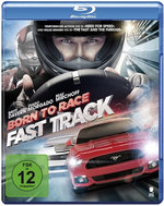Film: Born to Race - Fast Track