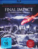 Film: Final Impact - Die Vernichtung der Erde