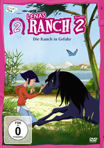 Film: Lenas Ranch - 2. Staffel/Vol.2 - Die Ranch in...